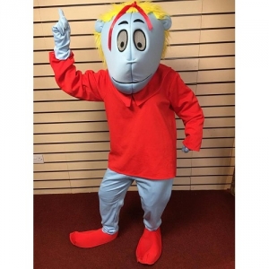 Hire Costume