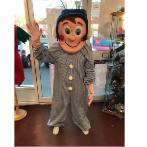Hire Costume