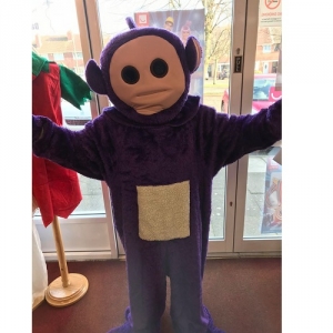 Hire Costume