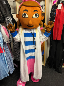 Hire Costume