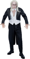 Mens Rocky Horror Show Riff Raff Costume